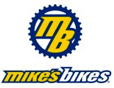 Mike's Bikes