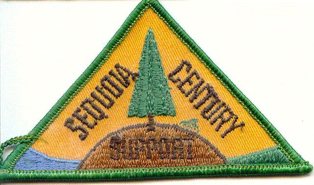 1975 sequoia support patch
