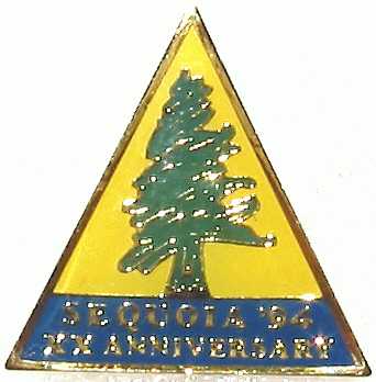 1994 sequoia patch