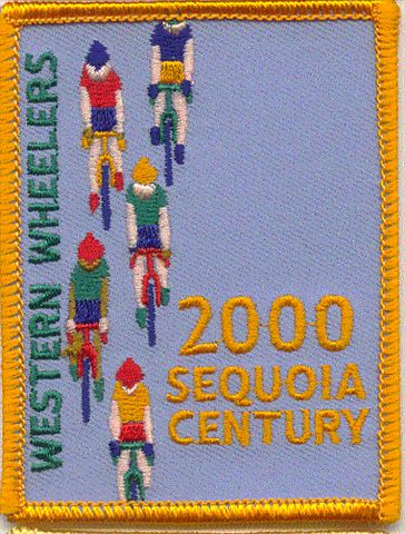 2000 sequoia patch