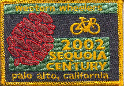 2002 sequoia patch
