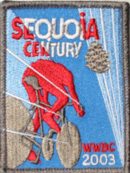 2003 sequoia patch