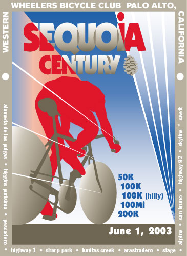 2003 Sequoia logo