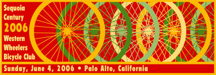 2006 Sequoia logo