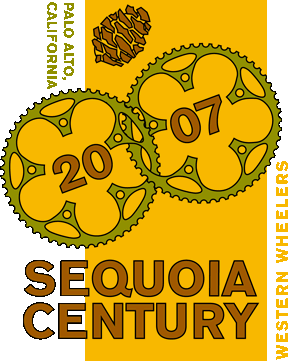2007 Sequoia logo
