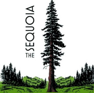 2018 Sequoia logo