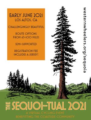 2021 Sequoia logo