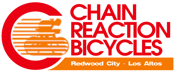 Go to the Chain Reaction Bicycles Web Site
